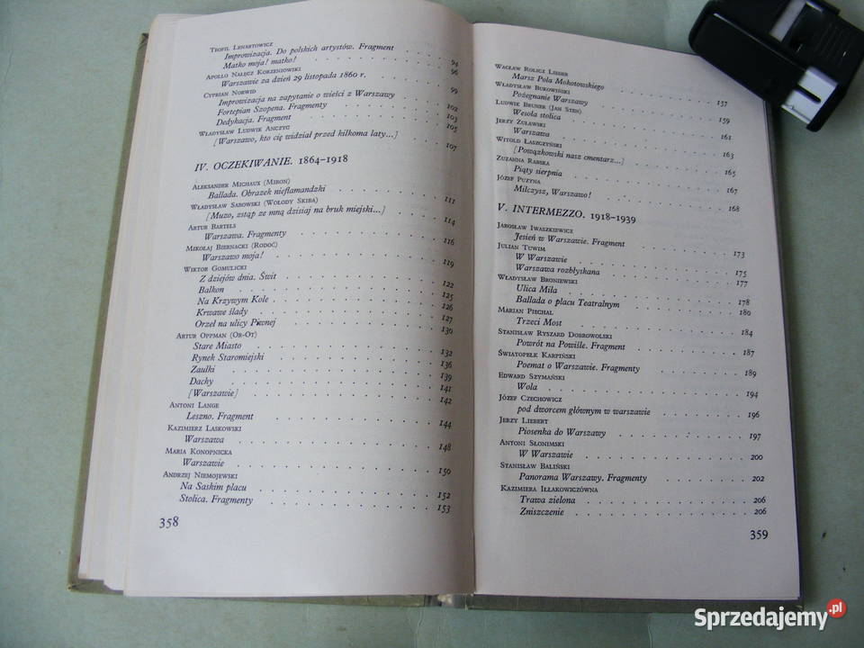 Wrocław liryczny Z teki Grottgera Cztery wieki Oborniki Śląskie