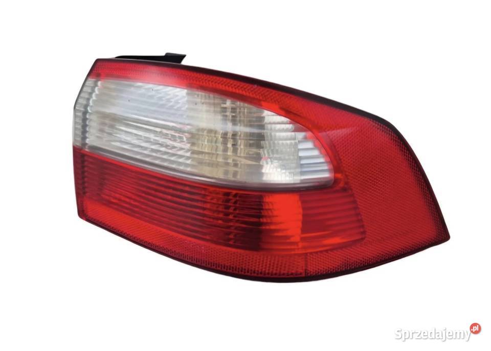 LAMPA TYŁ PRAWY TYLNA PRAWA W BŁOTNIK RENAULT Działoszyce