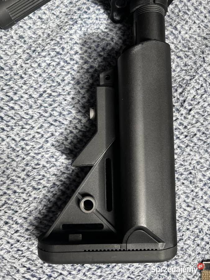 karabinek asg specna arms sa02 flex małopolskie Kraków