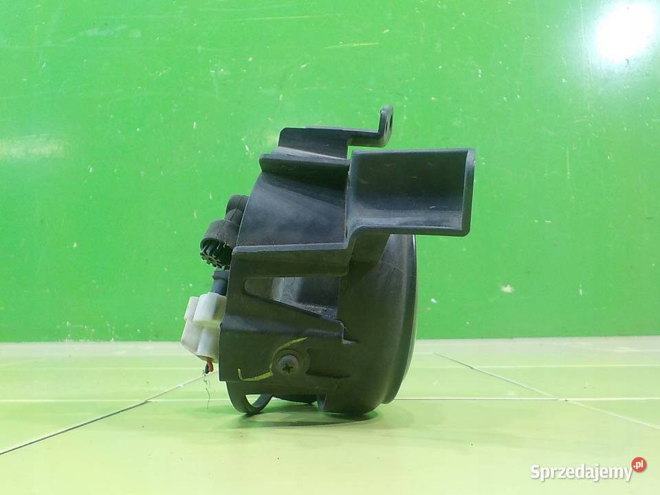 MAZDA 6 GJ III 22 D 13r SEDAN 4D halogen lewy osobowe Suków