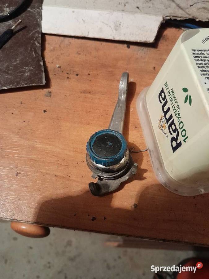 rama z widelcem kolarzówki rama szosowa Solca Mała