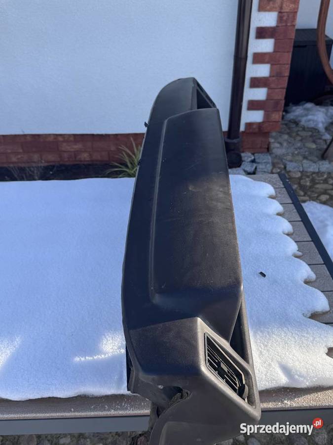 Części do Fiata 132 Trzebnica