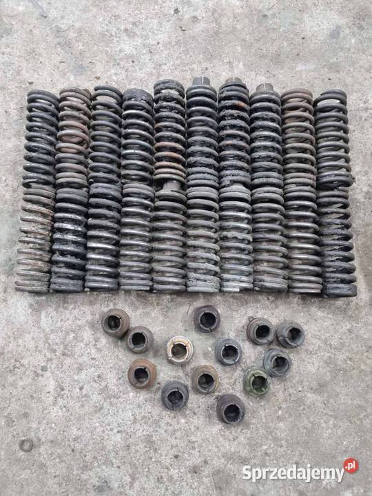 M82UralMw750K750 Części różne Pozostałości CCCP Nowe Hołowczyce sprzedam