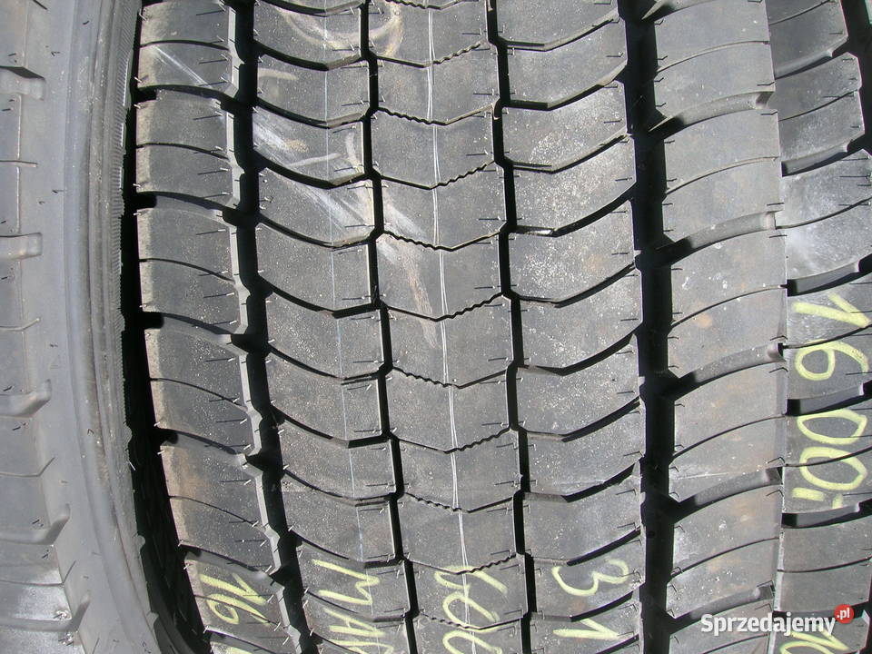 31560R225 Goodyear LHD2 kpl oryg Wolsztyn