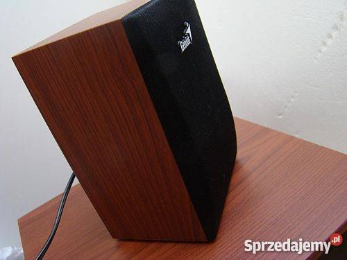 dzis 110 zestaw głośników Genius SWHF 21 1700 Kraków