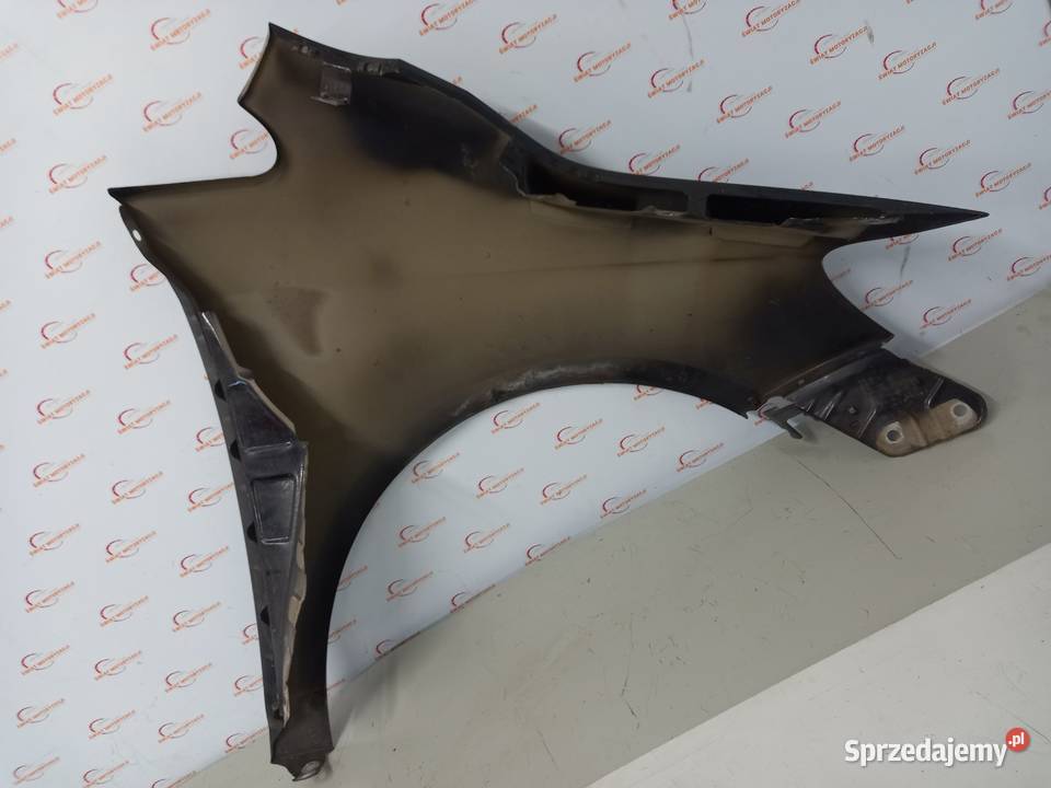 VW GOLF V PLUS 07r błotnik lewy przód osobowe Kielce