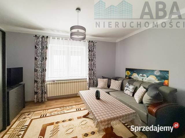 Dom z dwoma niezależnymi wejściamiidealny dwóch Wilczyn