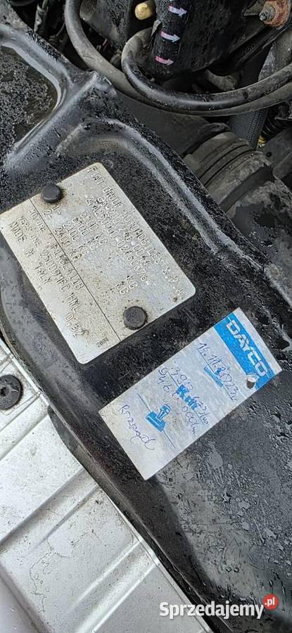 Fiat ducato 23 180 2017 tempomat