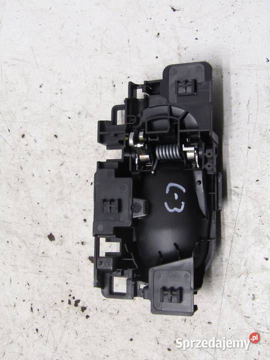 KLAMKA WEWNĘTRZNA PRAWY TYŁ CITROEN C3 III