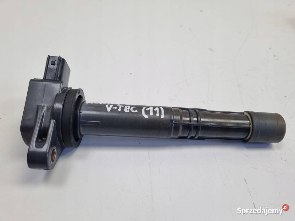 CEWKA ZAPŁONOWA Honda CRV CRV II 20 VTEC Układ elektryczny, zapłon Rudka