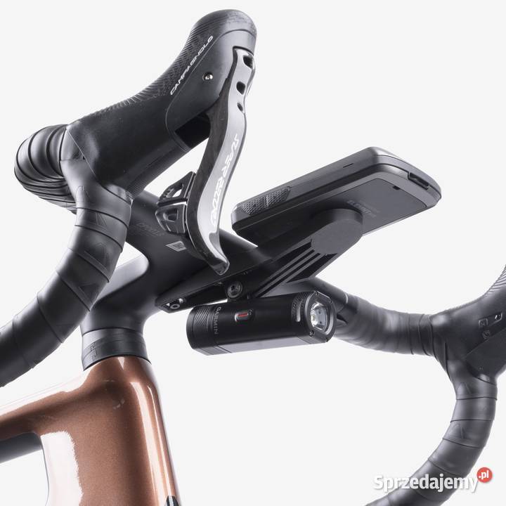 Uchwyt licznika do kokpitu Wahoo Elemnt Ace Warszawa