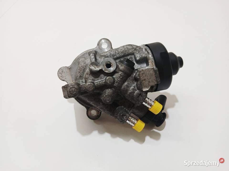 POMPA WTRYSKOWA BMW X1 E84 N47D20C OE 7823452 Strzyżewice