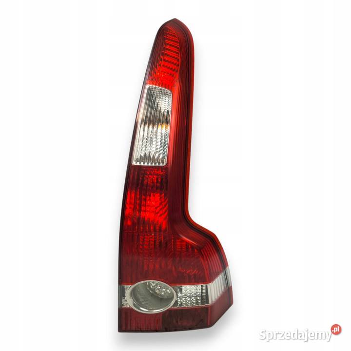 LAMPA PRAWA Volvo V50 I 20042007 tylna tylnia Chełm sprzedam