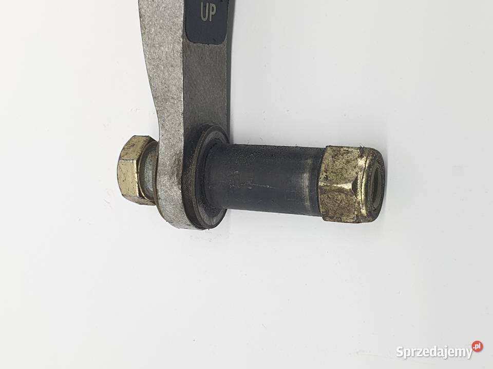 Drazek Kierowniczy Lacznik SkiDoo MX Z Renegade łódzkie Łódź sprzedam