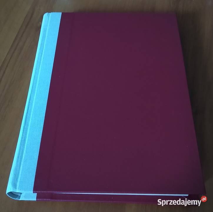 Arachnoentomologia lekarska red Zbigniew twarda Gdańsk sprzedam