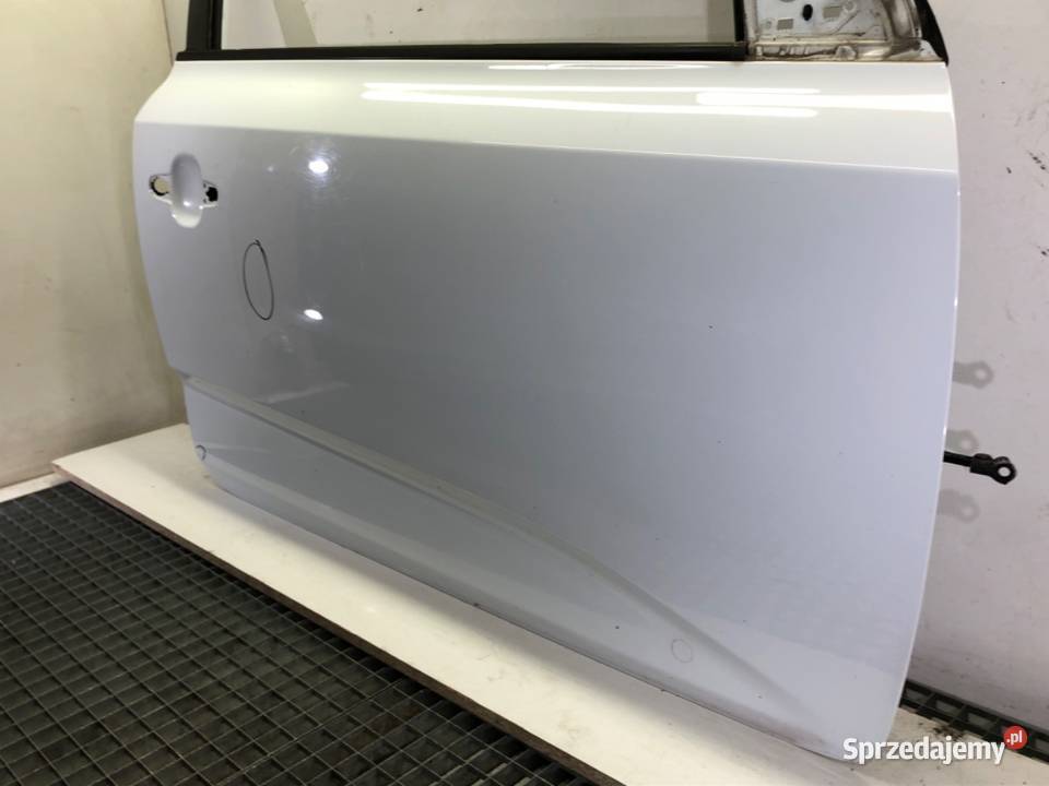 DRZWI PRAWY PRZÓD KIA CEED Hatchback 0813