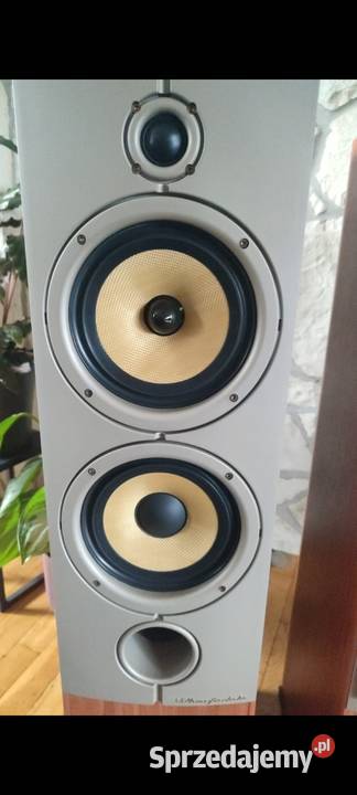 Kolumny Wharfedale Diamond 84 Bełżyce sprzedam