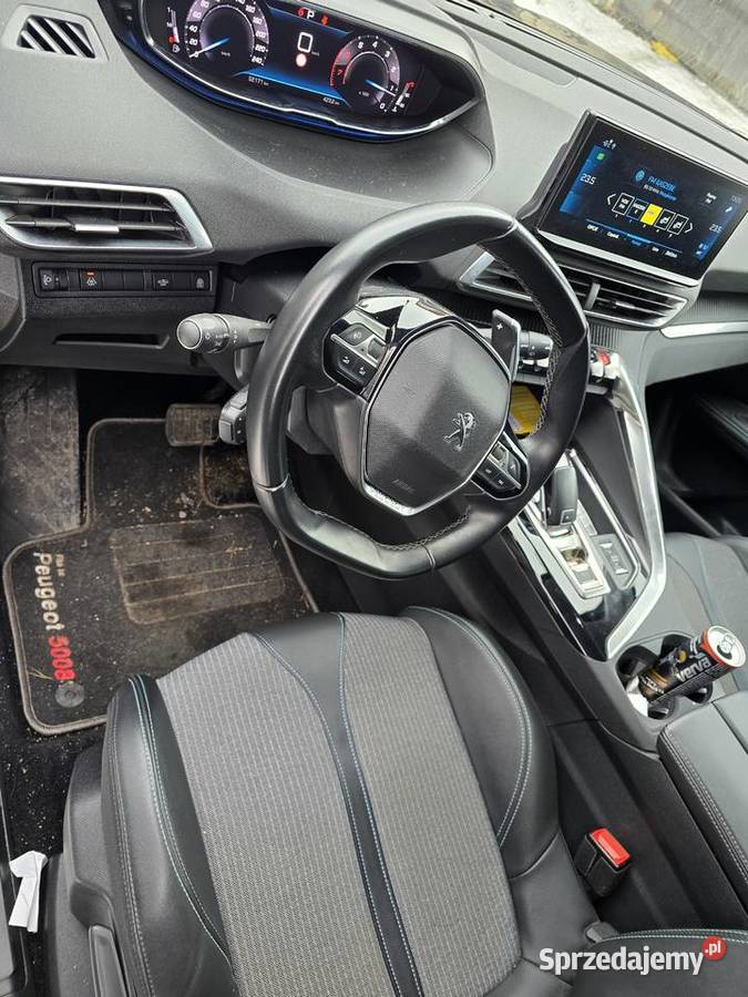 Sprzedam zamienię na Pacyfika nieuszkodzony