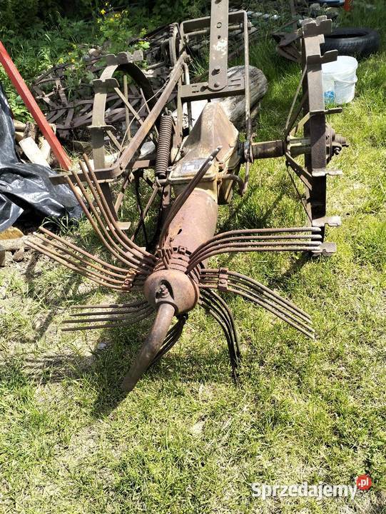 Kopaczka do ziemniaków Słupsk sprzedam