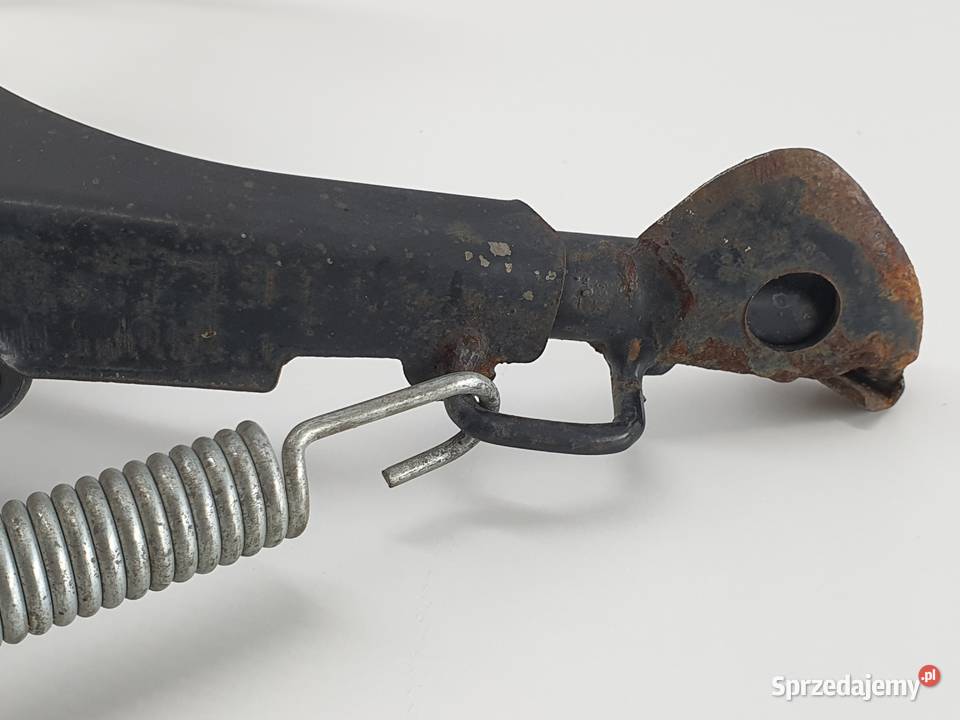 STOPKA CENTRALNA PODSTAWA PEUGEOT EVIVACITY Janowice