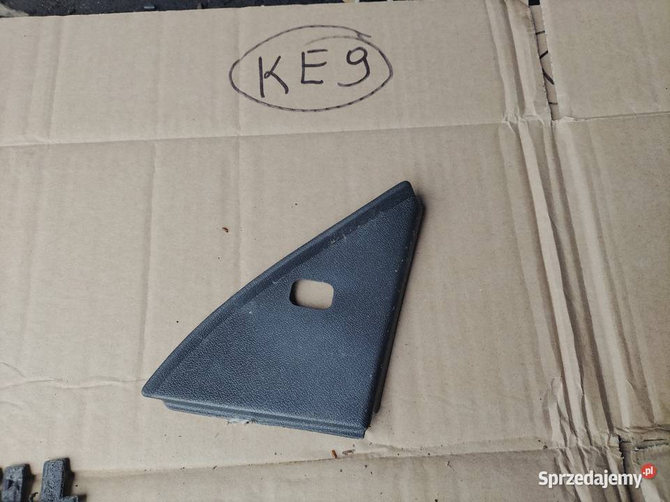 TRÓJKĄT OSŁONA LUSTERKA PRAWA 90186584 OPEL Kamień-Kolonia sprzedam