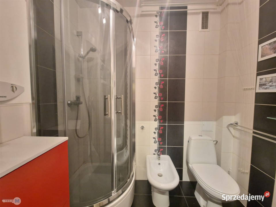 Mieszkanie 362m2 1 pokojowe Kielce