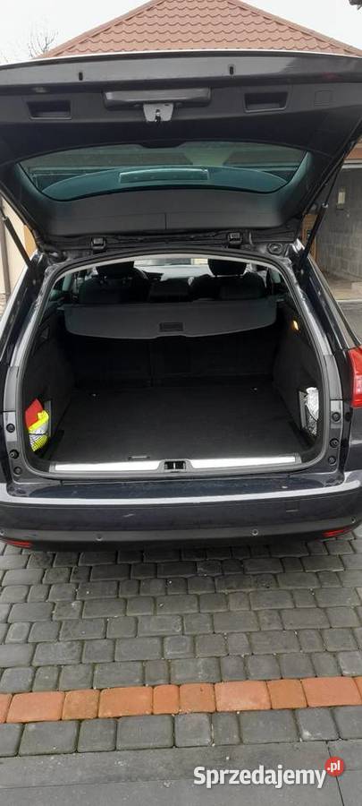 Citroen c5 poduszka powietrzna C5 Opatów