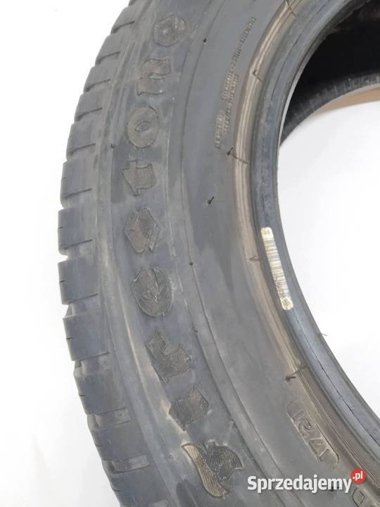 2x OPONA CAŁOROCZNA FIRESTONE MULTISEASON