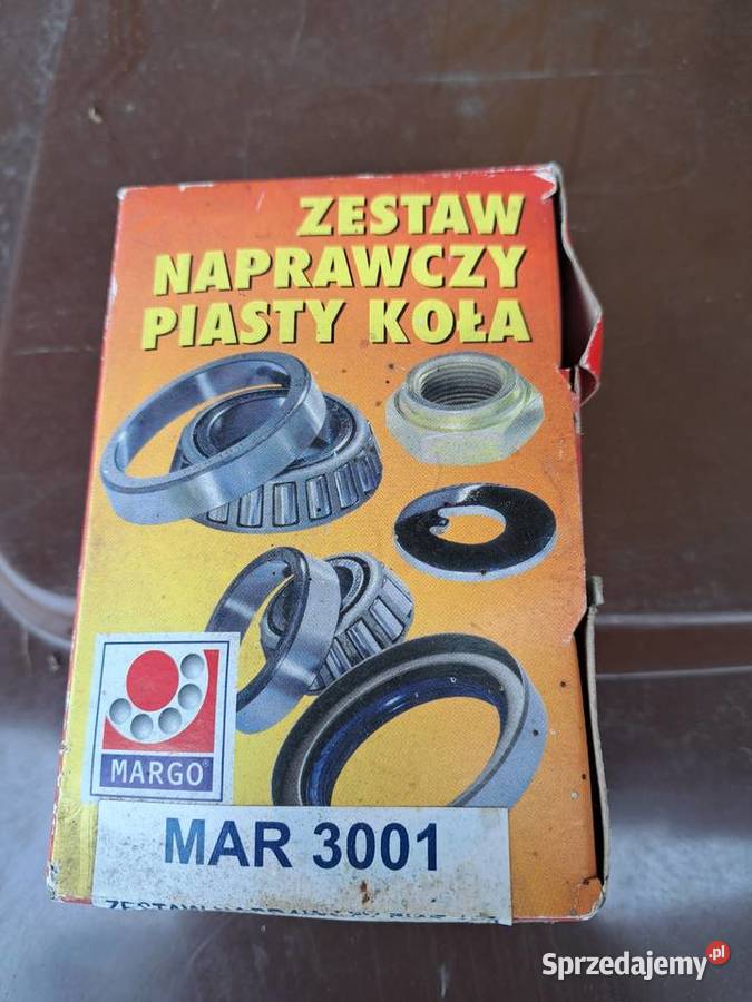 126p termostat Silniki i osprzęt