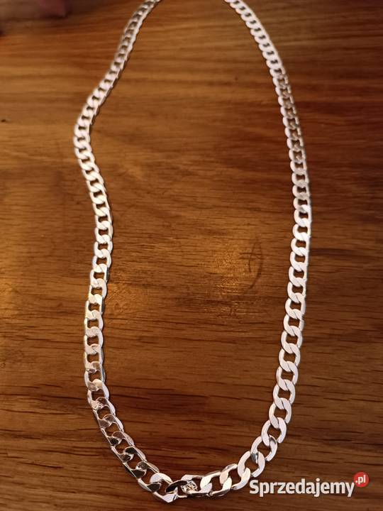 Łańcuszek Nowy Tarnów sprzedam