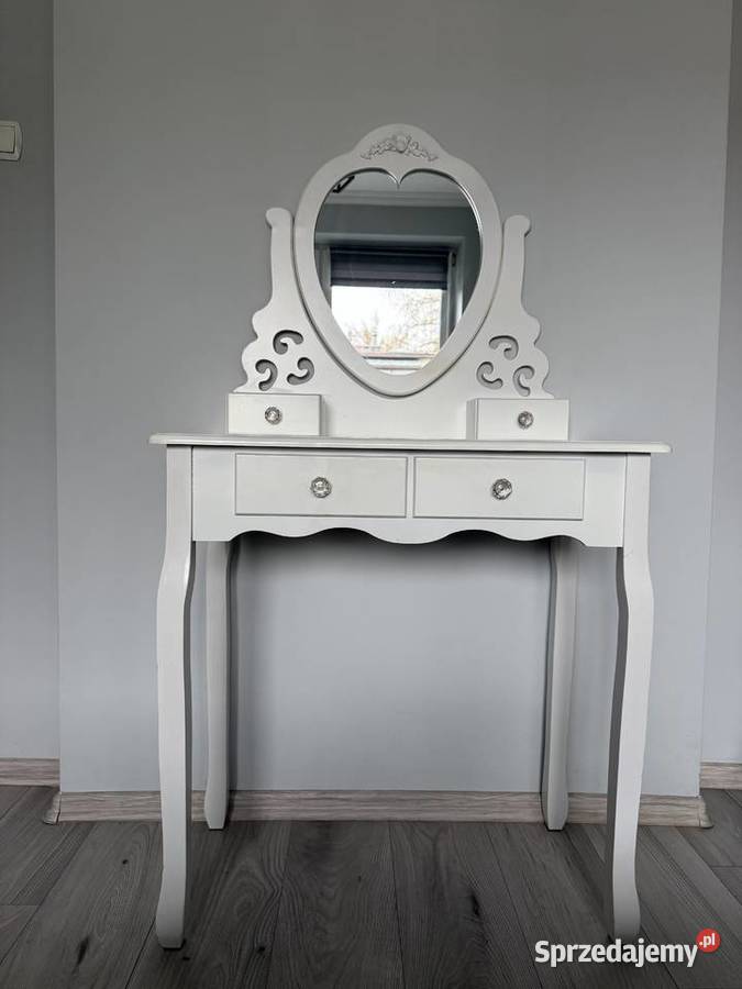 Toaletka damska Bielsko-Biała sprzedam