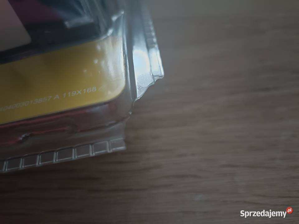 Tusz do drukarki Brother LC3217 Elektronika sprzedam