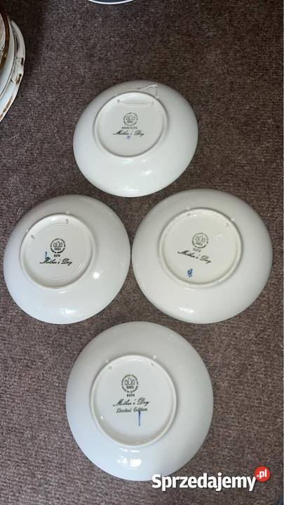 Kaczki Dzień Matki Royal Copenhagen Bing Gdańsk