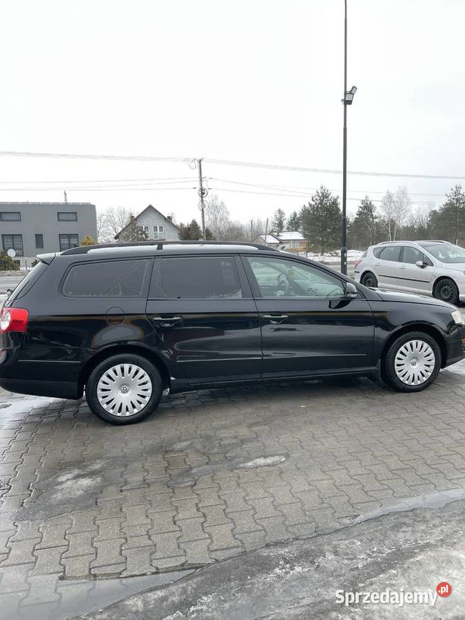 Volkswagen passat b6 Passat podkarpackie Nisko sprzedam
