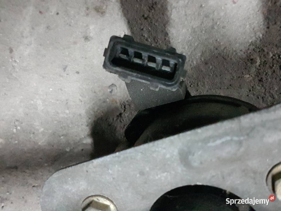 VOLVO S80 2001R MECHANIZM WYCIERACZEK 3384800 Turek