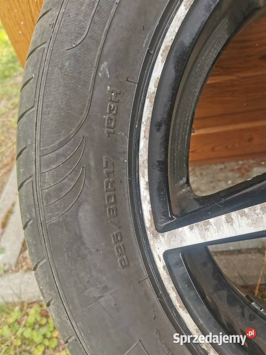 Sprzedam koła 2256017