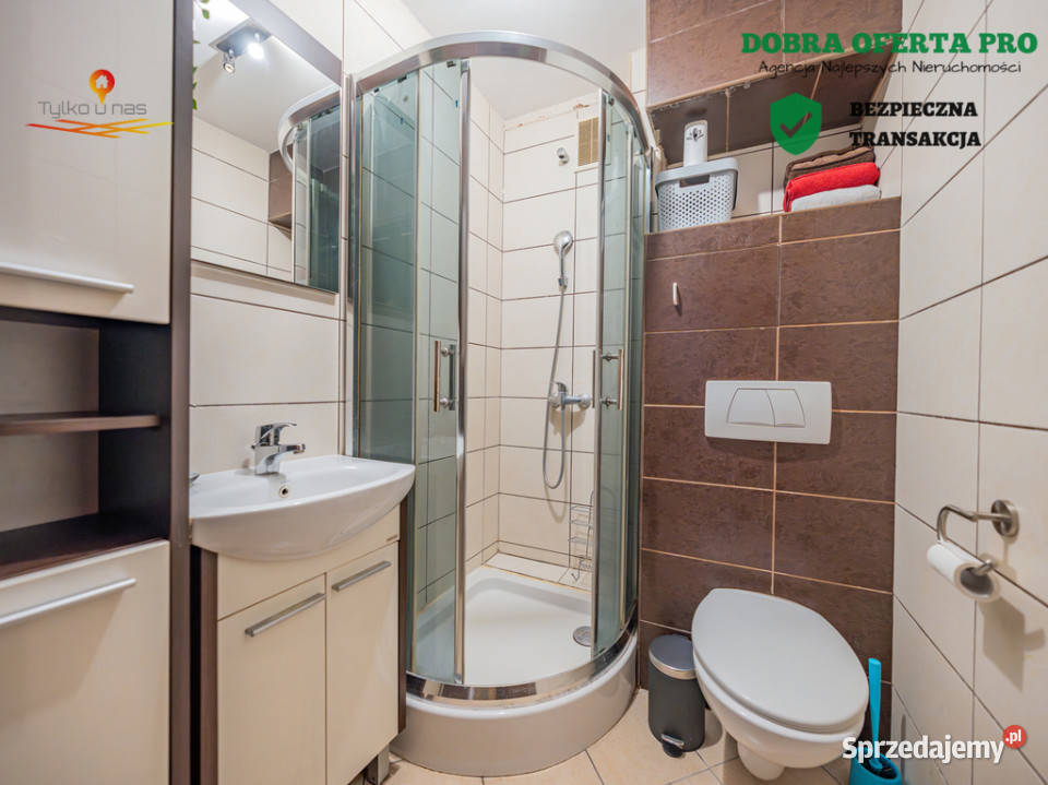 1 piętro morza na start inwestycję Gdańsk