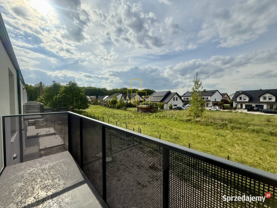 Szereg 15 Wrocławiem Garaż Gotowy Wilczyce