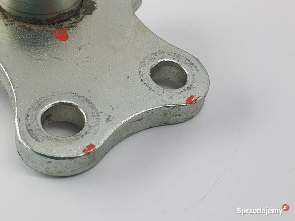 Mocowanie Drazkow Kierowniczych Honda Trx 420 Łódź