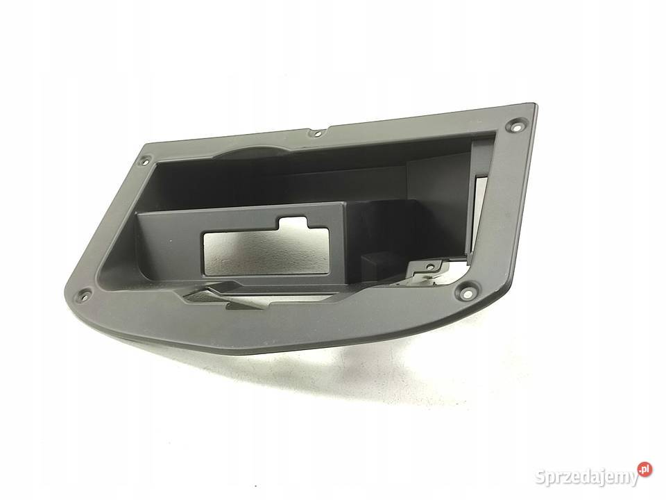 SCHOWEK PASAŻERA KOMPLETNY JAGUAR STYPE 9907 osobowe sprzedam