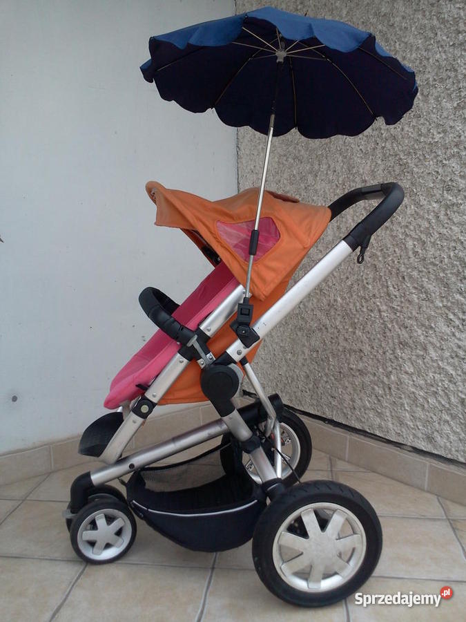 wzek quinny buzz 3 2w1