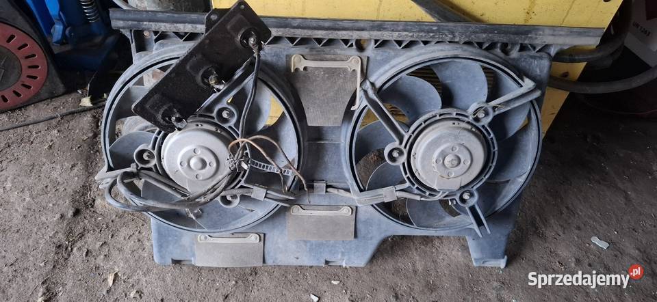 Klimatyzacja Audi 80 b4 20 ABT 90 kompresor Pozostałe Hańsk Pierwszy sprzedam