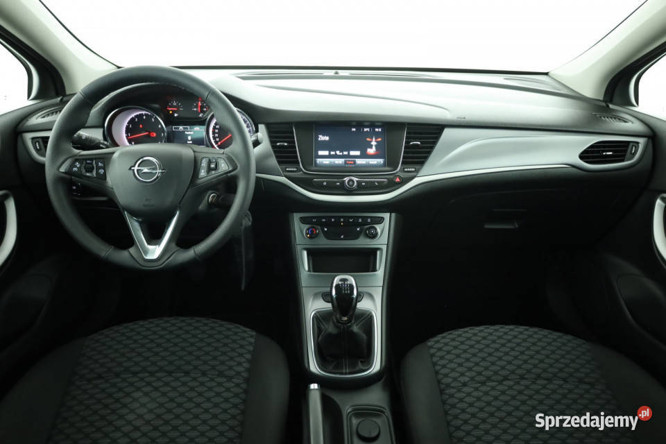 Opel Astra 14 T Astra Piaseczno