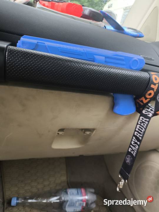 Beetle 20 baja zawieszenie Poznań