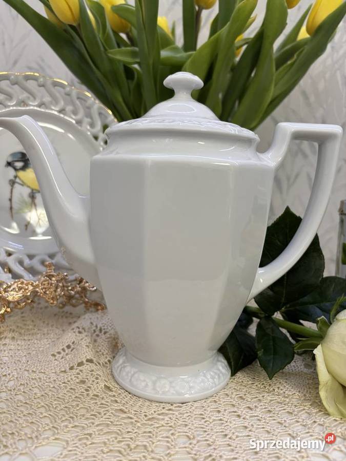 Dzbanek do herbaty Rosenthal