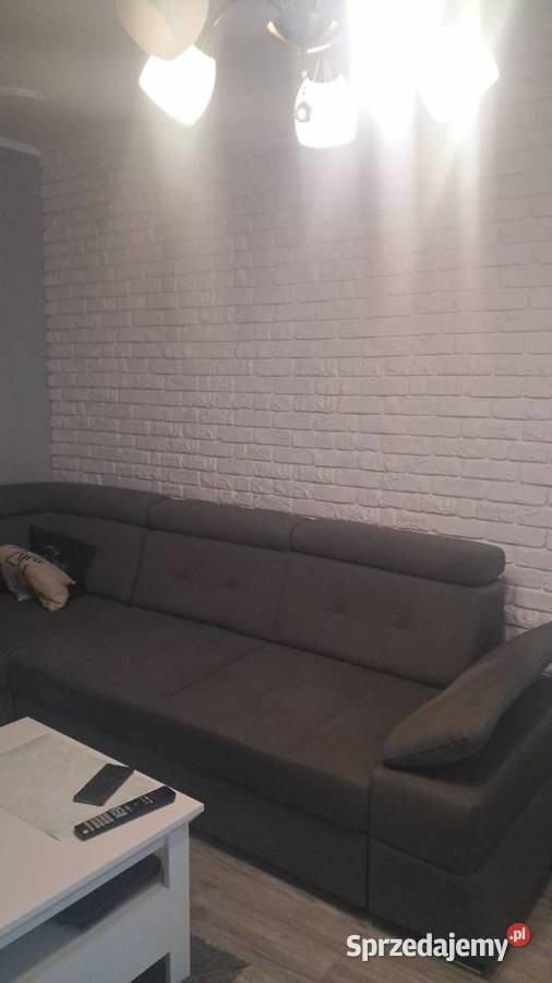 Sprzedam mieszkanie Liczba pokoi 3 Nowy Tomyśl