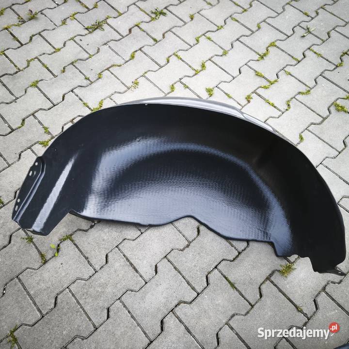 Nadkole prawe tył VW T5