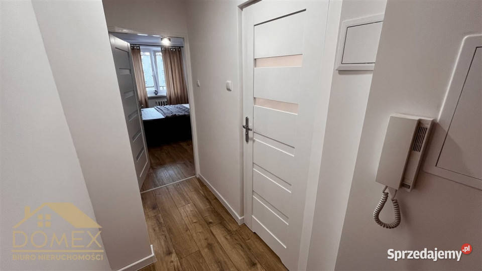 Mieszkanie Radlin 45m2 2 pok śląskie