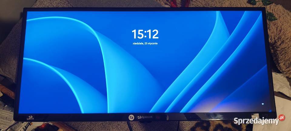Monitor LG 29um68p 29 ultrawide Chojnów