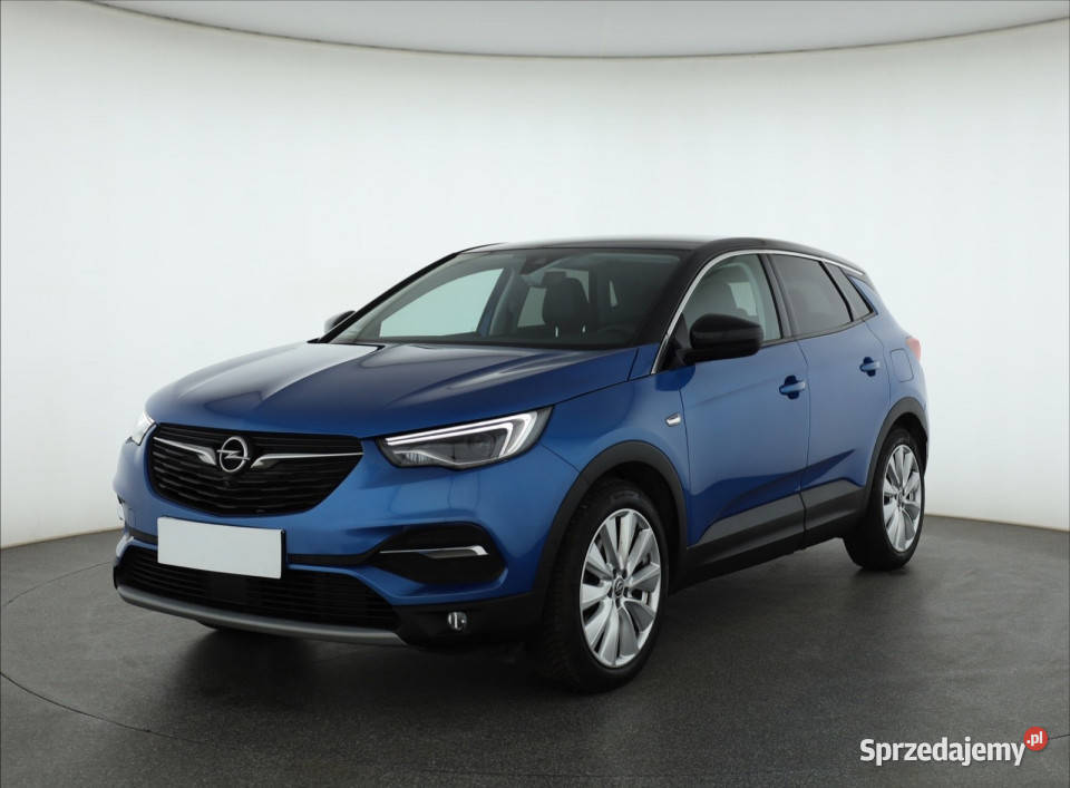 Opel Grandland Plugin Hybrid4 Piaseczno